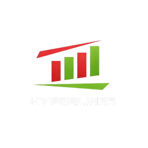 Hyperlines logo